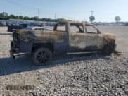 ✅ 2015 Chevrolet Silverado 2500HD LT • VIN: 1GC1KVE80FF104102 • Лот: 61553115. Опубликован ранее на Copart с пробегом Не указан. Бесплатный доступ к архиву аукционных продаж из США и подробный отчёт об истории автомобиля на DreamBid. Изображение 3.