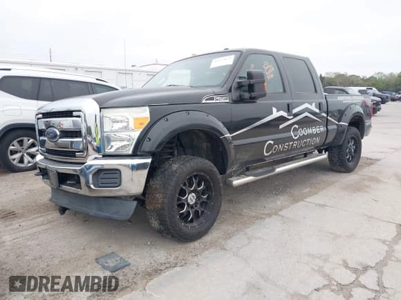 ✅ 2016 Ford F-250 Lariat • VIN: 1FT7W2B6XGEA83380 • Лот: 41623871. Опубликован ранее на IAAI с пробегом 193 431 миль. Бесплатный доступ к архиву аукционных продаж из США и подробный отчёт об истории автомобиля на DreamBid. Изображение 20.