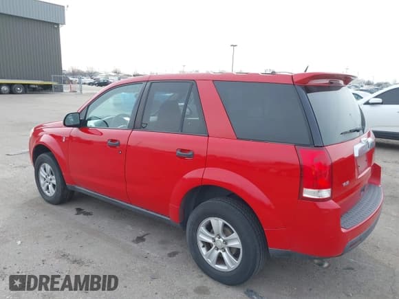 ✅ 2006 Saturn VUE • VIN: 5GZCZ33D56S800565 • Lot: 41717849. Wystawiony na IAAI z przebiegiem 177 820 mil. Bezpłatny archiwum sprzedaży aukcyjnych z USA i szczegółowy raport historii pojazdu na DreamBid. Zdjęcie 3.