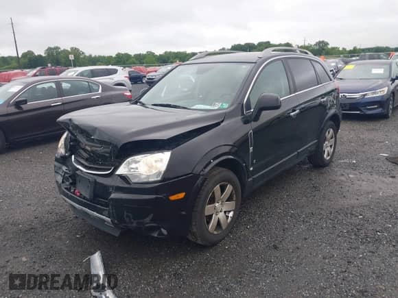 ✅ 2008 Saturn VUE XR • VIN: 3GSDL63788S672062 • Lot: 42324896. Wystawiony na IAAI z przebiegiem 205 330 mil. Bezpłatny archiwum sprzedaży aukcyjnych z USA i szczegółowy raport historii pojazdu na DreamBid. Zdjęcie 2.