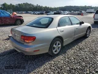 ✅ 2002 Mazda Millenia • VIN: JM1TA221321733412 • Lot: 56665395. Wystawiony na Copart z przebiegiem 135 272 mil. Bezpłatny archiwum sprzedaży aukcyjnych z USA i szczegółowy raport historii pojazdu na DreamBid. Zdjęcie 3.