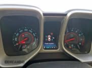 ✅ 2014 Chevrolet Camaro LT • VIN: 2G1FC1E3XE9312522 • Lot: 84483245. Listed on Copart with 150,461 mi. Free auction sales archive from the USA and detailed vehicle history report at DreamBid. Image 9.