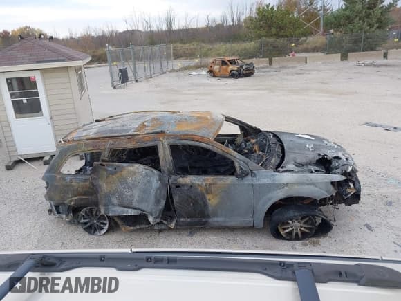 ✅ 2016 Dodge Journey SXT • VIN: 3C4PDCBB9GT186489 • Лот: 43618892. Опубликован ранее на IAAI с пробегом Не указан. Бесплатный доступ к архиву аукционных продаж из США и подробный отчёт об истории автомобиля на DreamBid. Изображение 12.