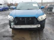 ✅ 2008 Toyota Highlander • VIN: JTEES41A382095616 • Lot: 43750425. Listed on IAAI with 170,469 mi. Free auction sales archive from the USA and detailed vehicle history report at DreamBid. Image 6.