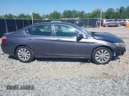✅ 2015 Honda Accord EX-L • VIN: 1HGCR2F87FA016843 • Lot: 42065833. Listed on IAAI with 139,147 mi. Free auction sales archive from the USA and detailed vehicle history report at DreamBid. Image 13.