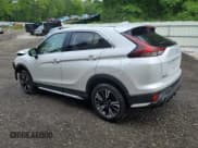 ✅ 2023 Mitsubishi Eclipse Cross SE • VIN: JA4ATWAA8PZ000916 • Лот: 60448815. Опубликован ранее на Copart с пробегом 68 361 миль. Бесплатный доступ к архиву аукционных продаж из США и подробный отчёт об истории автомобиля на DreamBid. Изображение 2.