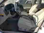 2002 Hyundai Elantra GLS с VIN KMHDN45D92U459699, выставлен на аукционе Copart как лот 78880364 с пробегом 77 608 миль миль и На запчасти • Non repairable. История ставок и продаж доступна на DreamBid. Изображение 7.