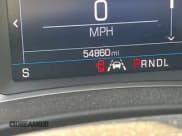 ✅ 2020 Chevrolet Equinox LT • VIN: 2GNAXJEV4L6231352 • Лот: 42382910. Опубликован ранее на IAAI с пробегом 54 860 миль. Бесплатный доступ к архиву аукционных продаж из США и подробный отчёт об истории автомобиля на DreamBid. Изображение 1.