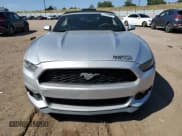 ✅ 2017 Ford Mustang EcoBoost Premium • VIN: 1FATP8UH1H5245370 • Lot: 69690685. Listed on Copart with 129,512 mi. Free auction sales archive from the USA and detailed vehicle history report at DreamBid. Image 5.