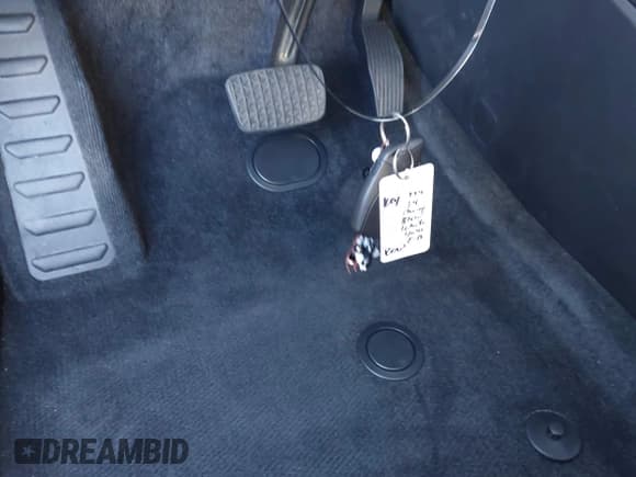 ✅ 2024 Chevrolet Blazer EV eAWD LT • VIN: 3GNKDBRJ3RS194086 • Лот: 43349930. Опубликован ранее на IAAI с пробегом 3 443 миль. Бесплатный доступ к архиву аукционных продаж из США и подробный отчёт об истории автомобиля на DreamBid. Изображение 11.