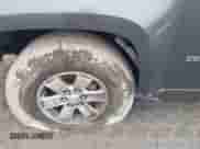 2016 Chevrolet Colorado 4WD WT с VIN 1GCHTBE33G1368850, выставлен на аукционе IAAI как лот 41997352 с пробегом 99 187 миль миль и . История ставок и продаж доступна на DreamBid. Изображение 6.