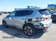 ✅ 2020 Hyundai Santa Fe Limited • VIN: 5NMS5CAA0LH186839 • Лот: 41981573. Опубликован ранее на IAAI с пробегом 68 751 миль. Бесплатный доступ к архиву аукционных продаж из США и подробный отчёт об истории автомобиля на DreamBid. Изображение 14.