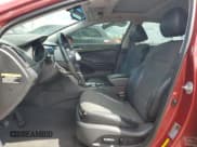 ✅ 2013 Hyundai Sonata SE • VIN: 5NPEC4AC0DH721666 • Lot: 66767164. Listed on Copart with 186,491 mi. Free auction sales archive from the USA and detailed vehicle history report at DreamBid. Image 7.