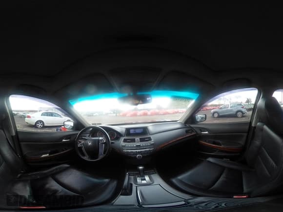 ✅ 2012 Honda Accord EX-L • VIN: 1HGCP2F82CA035124 • Lot: 43636288. Listed on IAAI with 172,471 mi. Free auction sales archive from the USA and detailed vehicle history report at DreamBid. Image 23.