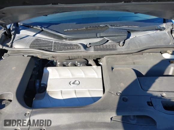 ✅ 2013 Lexus RX 350 • VIN: JTJZK1BA1D2007866 • Lot: 43477266. Wystawiony na IAAI z przebiegiem 142 331 mil. Bezpłatny archiwum sprzedaży aukcyjnych z USA i szczegółowy raport historii pojazdu na DreamBid. Zdjęcie 10.