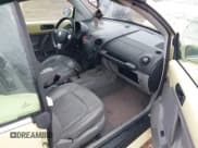 ✅ 2006 Volkswagen Beetle • VIN: 3VWSF31Y96M304430 • Lot: 41694441. Wystawiony na IAAI z przebiegiem 98 040 mil. Bezpłatny archiwum sprzedaży aukcyjnych z USA i szczegółowy raport historii pojazdu na DreamBid. Zdjęcie 5.