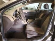 ✅ 2012 Chevrolet Malibu 1LS • VIN: 1G1ZB5E04CF241870 • Lot: 74469904. Listed on Copart with 141,239 mi. Free auction sales archive from the USA and detailed vehicle history report at DreamBid. Image 7.