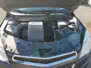 2013 Chevrolet Equinox LT z VIN 1GNFLEEK2DZ118682, wystawiony jako Copart lot #70842695 z przebiegiem 117 305 mil mil oraz Szkoda całkowita • Salvage title. Historia ofert i sprzedaży dostępna na DreamBid. Obrazek 12.