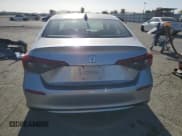 ✅ 2023 Honda Civic Sport • VIN: 2HGFE2F53PH527449 • Lot: 55855765. Listed on Copart with 17,868 mi. Free auction sales archive from the USA and detailed vehicle history report at DreamBid. Image 6.