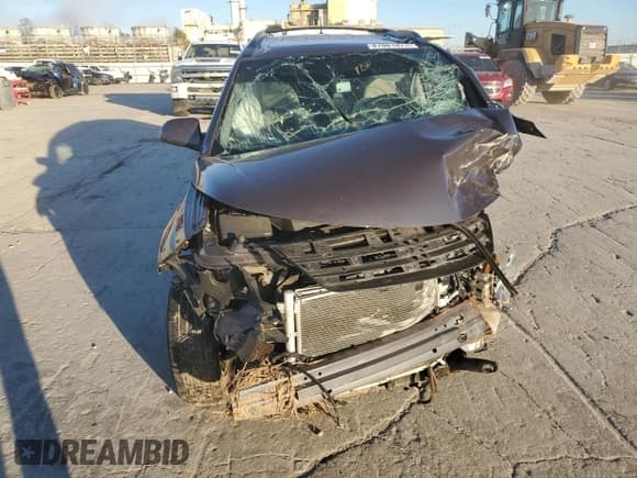 ✅ 2007 Suzuki XL7 Limited • VIN: 2S3DB917576126479 • Лот: 87061974. Опубликован ранее на Copart с пробегом Не указан. Бесплатный доступ к архиву аукционных продаж из США и подробный отчёт об истории автомобиля на DreamBid. Изображение 5.