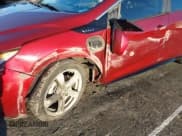 ✅ 2016 Chevrolet Volt LT • VIN: 1G1RC6S58GU117184 • Lot: 43457489. Wystawiony na IAAI z przebiegiem 132 565 mil. Bezpłatny archiwum sprzedaży aukcyjnych z USA i szczegółowy raport historii pojazdu na DreamBid. Zdjęcie 6.