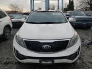 ✅ 2016 Kia Sportage EX • VIN: KNDPCCAC2G7868700 • Lot: 93365125. Wystawiony na Copart z przebiegiem 136 641 mil. Bezpłatny archiwum sprzedaży aukcyjnych z USA i szczegółowy raport historii pojazdu na DreamBid. Zdjęcie 5.