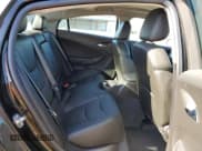 ✅ 2017 Chevrolet Volt Premier • VIN: 1G1RD6S50HU172081 • Lot: 80131224. Wystawiony na Copart z przebiegiem 36 301 mil. Bezpłatny archiwum sprzedaży aukcyjnych z USA i szczegółowy raport historii pojazdu na DreamBid. Zdjęcie 11.