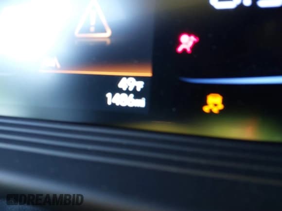 ✅ 2024 Hyundai Venue SEL • VIN: KMHRC8A39RU327634 • Lot: 41185940. Listed on IAAI with 1,486 mi. Free auction sales archive from the USA and detailed vehicle history report at DreamBid. Image 15.