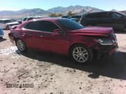 ✅ 2014 Chevrolet Malibu LT • VIN: 1G11C5SL4EF281586 • Lot: 87079205. Listed on Copart with 158,885 mi. Free auction sales archive from the USA and detailed vehicle history report at DreamBid. Image 1.