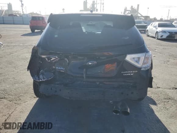 ✅ 2014 Subaru WRX WRX • VIN: JF1GR7E66EG263012 • Lot: 91183095. Wystawiony na Copart z przebiegiem 119 796 mil. Bezpłatny archiwum sprzedaży aukcyjnych z USA i szczegółowy raport historii pojazdu na DreamBid. Zdjęcie 6.