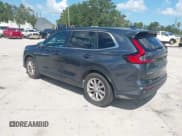 ✅ 2023 Honda CR-V EX • VIN: 5J6RS3H44PL003755 • Lot: 42548295. Listed on IAAI with 27,558 mi. Free auction sales archive from the USA and detailed vehicle history report at DreamBid. Image 3.