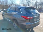 ✅ 2015 Infiniti QX60 • VIN: 5N1AL0MM7FC526525 • Lot: 41356677. Wystawiony na IAAI z przebiegiem 148 987 mil. Bezpłatny archiwum sprzedaży aukcyjnych z USA i szczegółowy raport historii pojazdu na DreamBid. Zdjęcie 3.