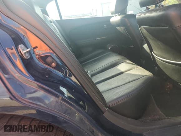 ✅ 2005 Nissan Altima SL • VIN: 1N4BL11E65N926502 • Лот: 72399564. Опубликован ранее на Copart с пробегом 137 323 миль. Бесплатный доступ к архиву аукционных продаж из США и подробный отчёт об истории автомобиля на DreamBid. Изображение 11.