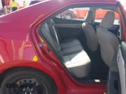 ✅ 2017 Toyota Corolla LE • VIN: 2T1BURHE5HC839189 • Lot: 42820084. Wystawiony na IAAI z przebiegiem 102 161 mil. Bezpłatny archiwum sprzedaży aukcyjnych z USA i szczegółowy raport historii pojazdu na DreamBid. Zdjęcie 8.