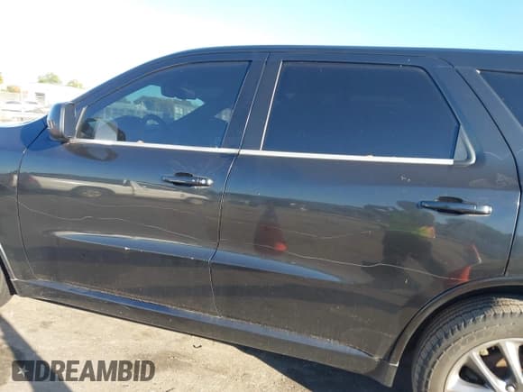 ✅ 2014 Dodge Durango SXT • VIN: 1C4RDJAG1EC503538 • Lot: 43601754. Wystawiony na IAAI z przebiegiem 185 816 mil. Bezpłatny archiwum sprzedaży aukcyjnych z USA i szczegółowy raport historii pojazdu na DreamBid. Zdjęcie 14.