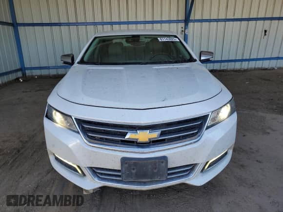 2015 Chevrolet Impala LTZ с VIN 1G1155SLXFU147737, выставлен на аукционе Copart как лот 81143025 с пробегом 199 010 миль миль и На запчасти • Non repairable. История ставок и продаж доступна на DreamBid. Изображение 5.