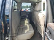 ✅ 2015 Chevrolet Silverado 1500 • VIN: 1GC2CWEG8FZ556585 • Лот: 63701795. Опубликован ранее на Copart с пробегом 126 164 миль. Бесплатный доступ к архиву аукционных продаж из США и подробный отчёт об истории автомобиля на DreamBid. Изображение 10.