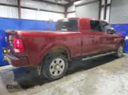 ✅ 2018 Ram 2500 Big Horn • VIN: 3C6UR5MJ2JG169982 • Lot: 48238605. Wystawiony na Copart z przebiegiem 172 978 mil. Bezpłatny archiwum sprzedaży aukcyjnych z USA i szczegółowy raport historii pojazdu na DreamBid. Zdjęcie 3.