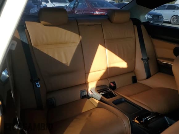 ✅ 2007 BMW 3 Series 335i • VIN: WBAWB73587P036621 • Lot: 91732045. Listed on Copart with 101,555 mi. Free auction sales archive from the USA and detailed vehicle history report at DreamBid. Image 10.