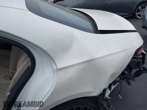 ✅ 2021 Mercedes-Benz S 580 • VIN: W1K6G7GB1MA042821 • Lot: 42730478. Listed on IAAI with 30,973 mi. Free auction sales archive from the USA and detailed vehicle history report at DreamBid. Image 22.