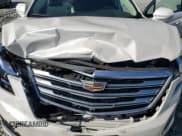 ✅ 2017 Cadillac XT5 Luxury AWD • VIN: 1GYKNDRS4HZ185693 • Lot: 82492825. Listed on Copart with 111,964 mi. Free auction sales archive from the USA and detailed vehicle history report at DreamBid. Image 11.