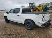 ✅ 2024 Chevrolet Silverado 1500 LT Trail Boss • VIN: 3GCUDFED0RG340195 • Lot: 57329115. Wystawiony na Copart z przebiegiem 6 440 mil. Bezpłatny archiwum sprzedaży aukcyjnych z USA i szczegółowy raport historii pojazdu na DreamBid. Zdjęcie 2.