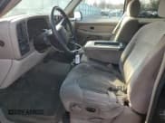✅ 2002 Chevrolet Suburban LS • VIN: 3GNGK26U42G214719 • Лот: 48887665. Опубликован ранее на Copart с пробегом 244 199 миль. Бесплатный доступ к архиву аукционных продаж из США и подробный отчёт об истории автомобиля на DreamBid. Изображение 7.