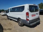 ✅ 2017 Ford Transit XL • VIN: 1FBZX2ZM4HKA86101 • Lot: 89879925. Wystawiony na Copart z przebiegiem 147 133 mil. Bezpłatny archiwum sprzedaży aukcyjnych z USA i szczegółowy raport historii pojazdu na DreamBid. Zdjęcie 2.