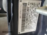 ✅ 1994 Honda Accord • VIN: JHMCD5539RC017942 • Lot: 56353595. Listed on Copart with 251,099 mi. Free auction sales archive from the USA and detailed vehicle history report at DreamBid. Image 13.