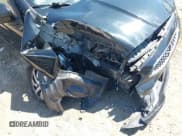 ✅ 2018 Mitsubishi Mirage SE • VIN: ML32A4HJ4JH003516 • Lot: 42811048. Listed on IAAI with 99,458 mi. Free auction sales archive from the USA and detailed vehicle history report at DreamBid. Image 6.