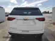 2022 Chevrolet Traverse High Country с VIN 1GNEVNKW5NJ103543, выставлен на аукционе Copart как лот 64130425 с пробегом 101 751 миль миль и Чистый • Clean title. История ставок и продаж доступна на DreamBid. Изображение 6.