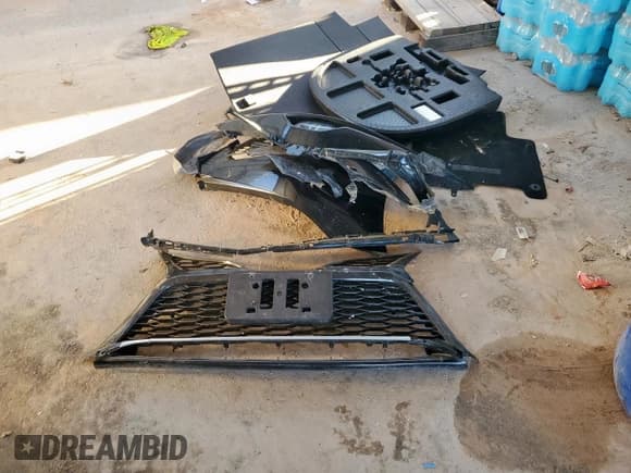 ✅ 2021 Toyota Camry Hybrid XSE • VIN: 4T1K31AK5MU029106 • Лот: 90047715. Опубликован ранее на Copart с пробегом 31 922 миль. Бесплатный доступ к архиву аукционных продаж из США и подробный отчёт об истории автомобиля на DreamBid. Изображение 12.