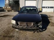 ✅ 2005 Volkswagen Passat GLS • VIN: WVWAD63B05E081309 • Lot: 43903625. Wystawiony na Copart z przebiegiem 151 076 mil. Bezpłatny archiwum sprzedaży aukcyjnych z USA i szczegółowy raport historii pojazdu na DreamBid. Zdjęcie 11.