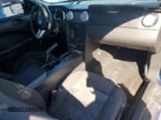 ✅ 2007 Ford Mustang Deluxe • VIN: 1ZVFT84N875196527 • Лот: 82480265. Опубликован ранее на Copart с пробегом 216 183 миль. Бесплатный доступ к архиву аукционных продаж из США и подробный отчёт об истории автомобиля на DreamBid. Изображение 8.